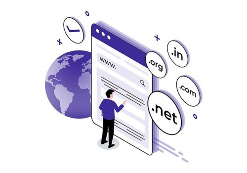 Nên mua tên miền ở đâu: Hướng dẫn chọn nhà cung cấp uy tín 