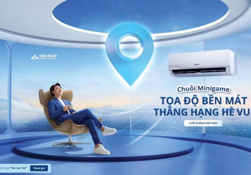 Dự án Landing Page mới cùng Funiki