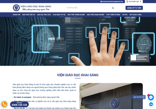 Viện giáo dục khai sáng