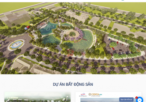 BĐS VSIP Bắc Ninh