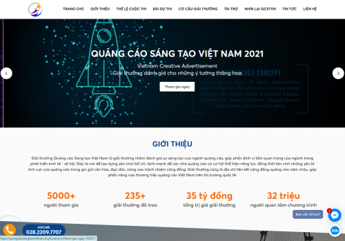 Dự án Cus Digital