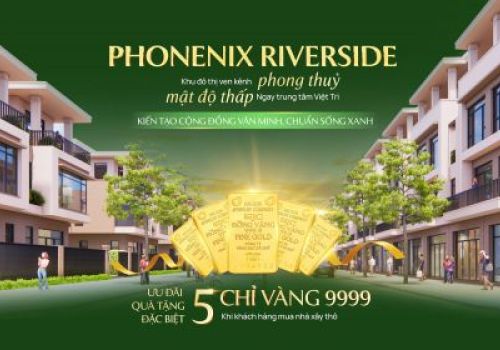 Dự Án Phoenix Riverside