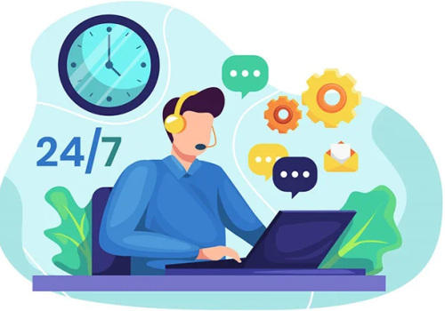 Bảo hành website trọn đời - Đầu tư thông minh cho website của bạn 
