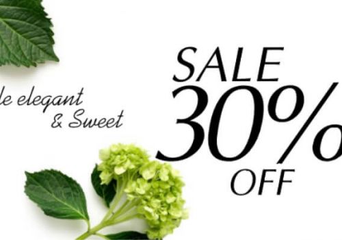 Chia sẻ mẫu banner Sale Thời trang Hebe