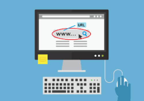 Dãy số trên đường link là gì? Nên dùng đường link có số hay không có số?
