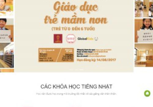 Khoa Tiếng Nhật trường ĐH Hà Nội