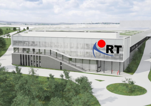 Công ty Thiết bị máy móc Ruitou