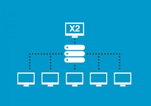 Hosting cao cấp