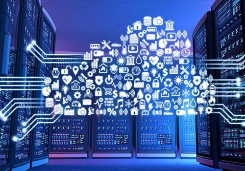 Tiêu chí và cách hoạt động của Hosting đối với website