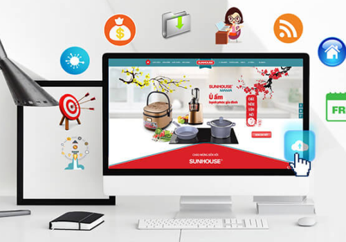Cách sử dụng website hiệu quả cho người mới bắt đầu