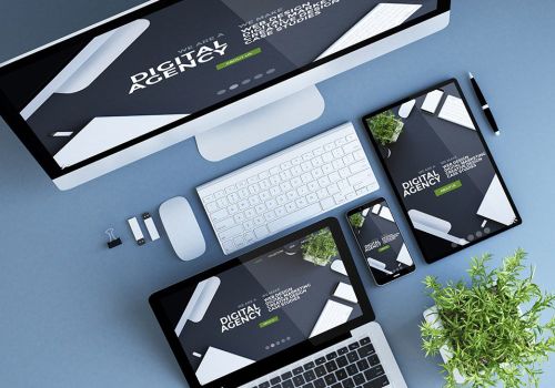 5 Điều Cần Lưu Ý Khi Thiết Kế Website Chuyên Nghiệp