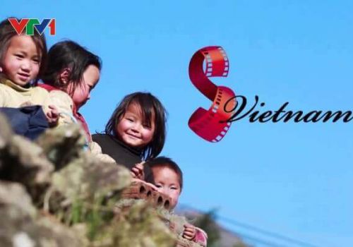 Làm Web Bắc Ninh thiết kế web cho bộ phận sản xuất chương trình S-Vietnam - Đài truyền hình VTV