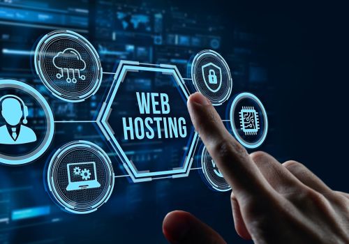 Hosting là gì? và vai trò của hosting đối với website
