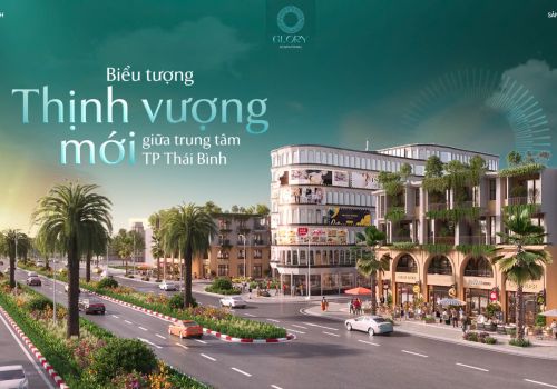 Dự án Glory Downtown