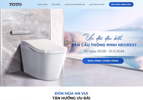 Dự án TOTO 