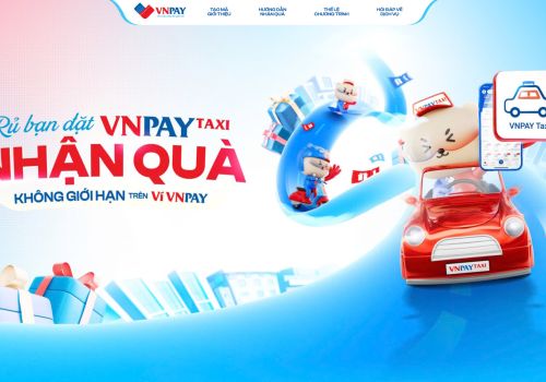 Dự án cho VNPay