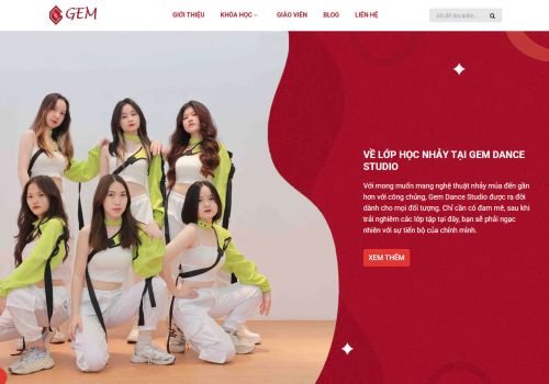 GEM Dance Studio