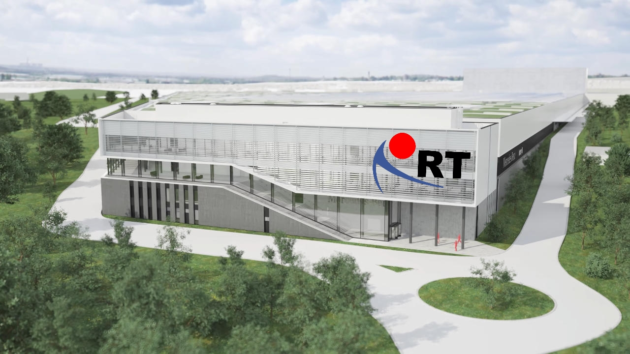 Công ty Thiết bị máy móc Ruitou