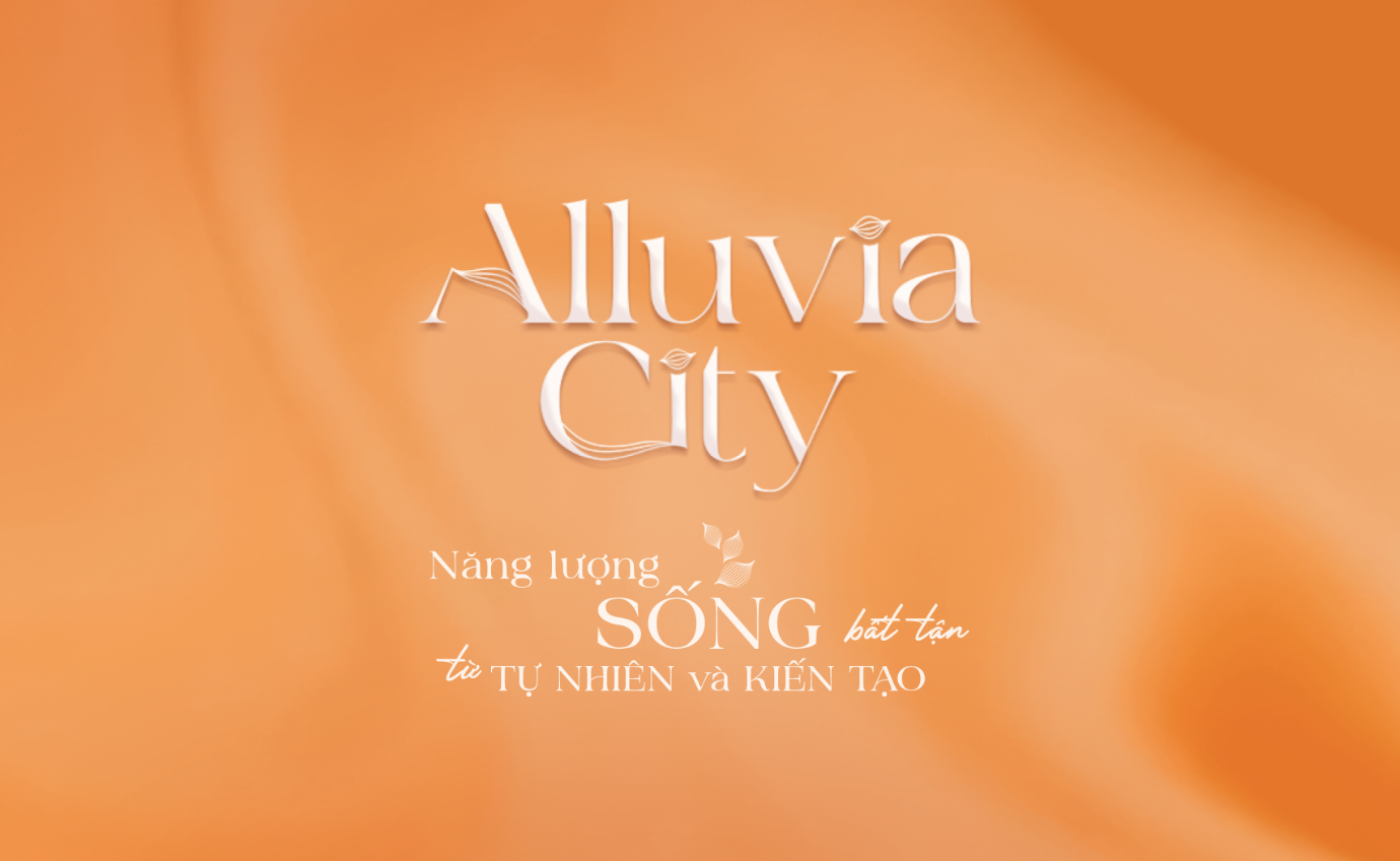 Dự Án Alluvia City
