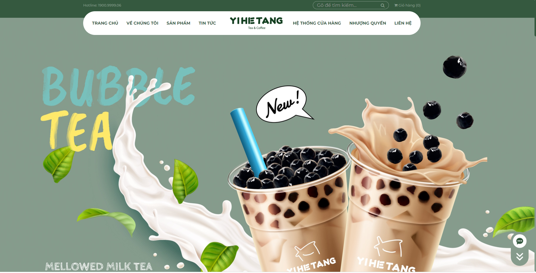 yihetang2