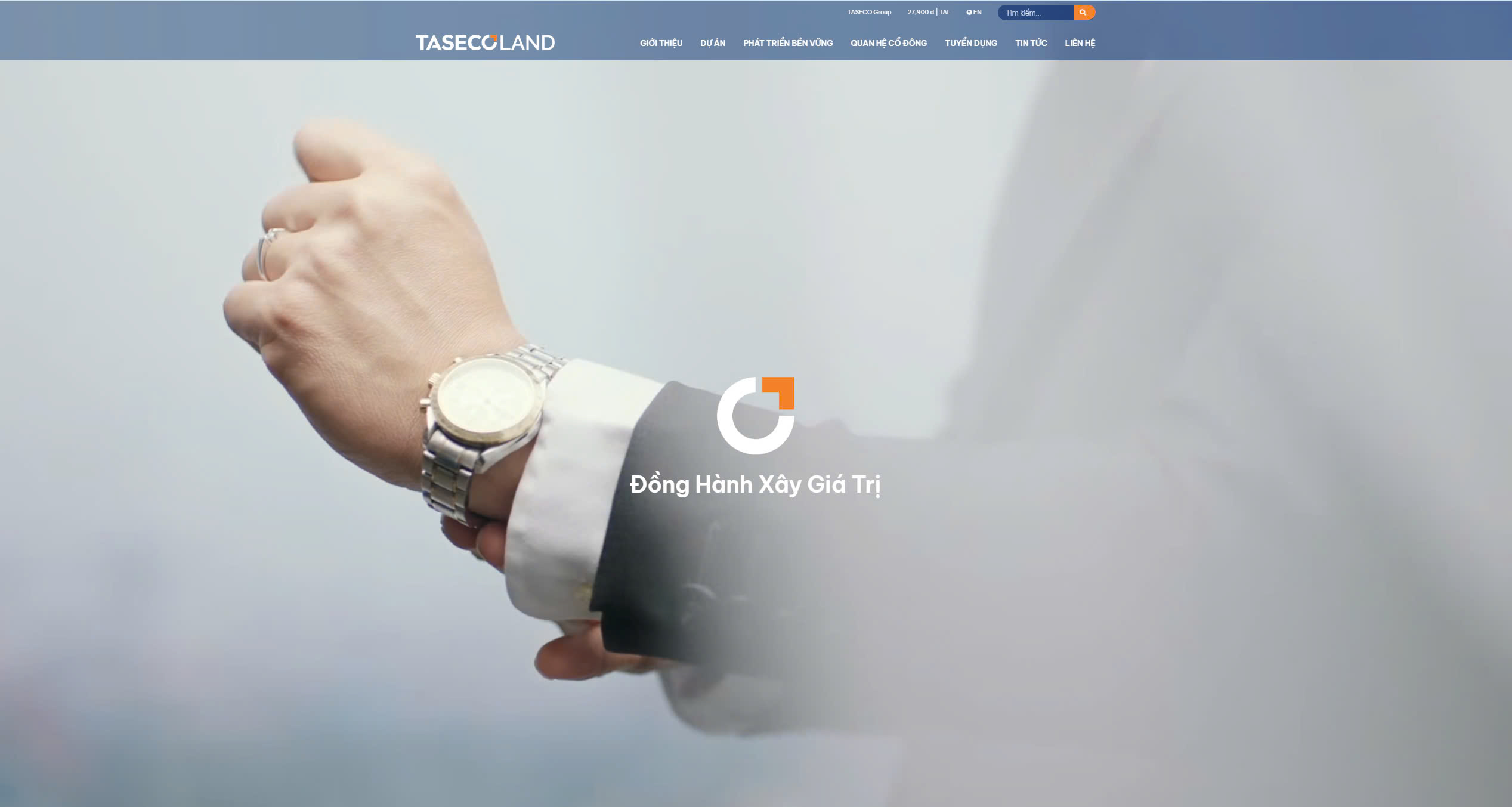Tập Đoàn TASECO Land