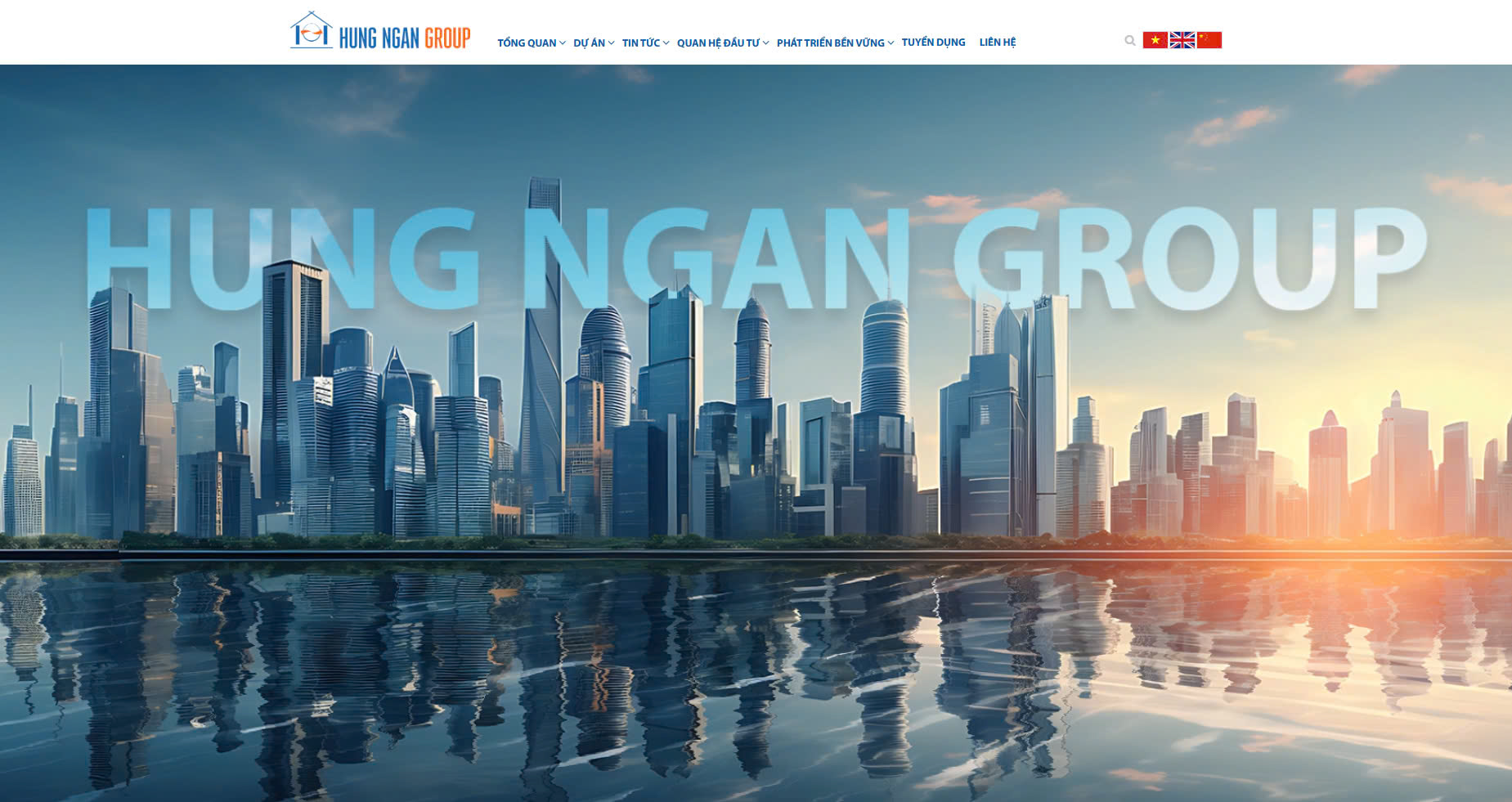 Hung Ngan Group